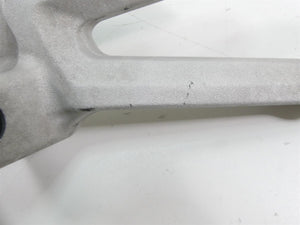 2004 Aprilia RSV 2 1000R Mille Rear Passenger Footpeg Set AP8134786 AP8134830