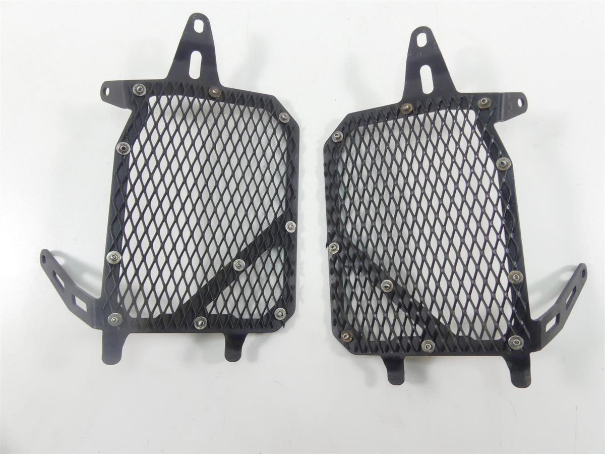 2019 BMW R1250GS K50 SW-Motech Radiator Guard Cover Set KLS.07.870.10000/B {{ shop.shopifyCountryName }} - Mototech271