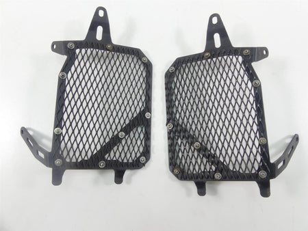 2019 BMW R1250GS K50 SW-Motech Radiator Guard Cover Set KLS.07.870.10000/B {{ shop.shopifyCountryName }} - Mototech271