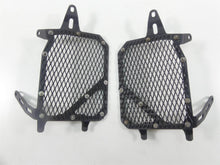 Load image into Gallery viewer, 2019 BMW R1250GS K50 SW-Motech Radiator Guard Cover Set KLS.07.870.10000/B | Mototech271
