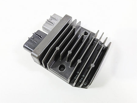 2012 Yamaha XV1900 Raider S Voltage Regulator Rectifier 1D7-81960-00-00 FH020AA {{ shop.shopifyCountryName }} - Mototech271