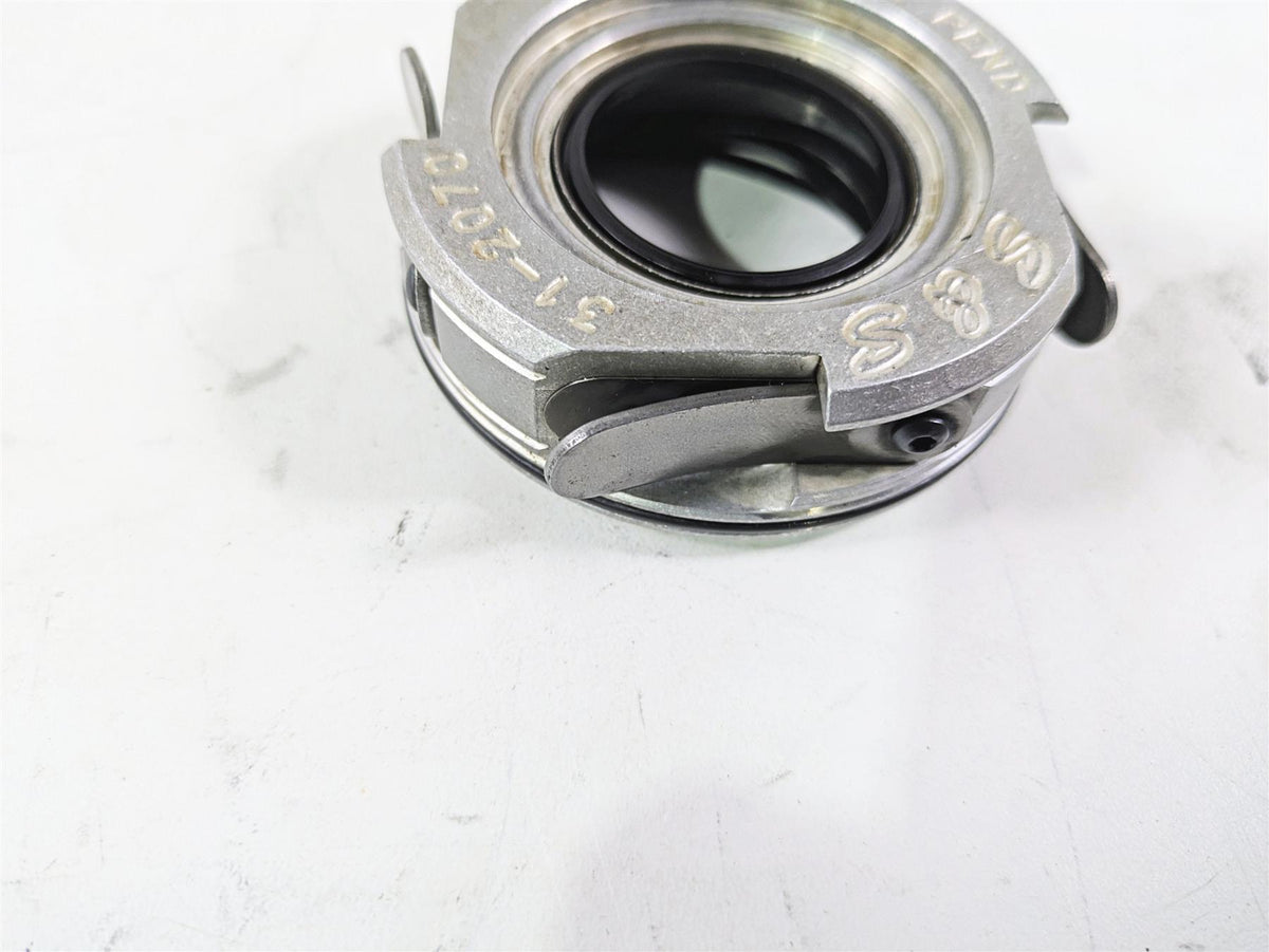 Harley Davidson S&S Cycle Performance Breather Reed Valve 31-2070 {{ shop.shopifyCountryName }} - Mototech271