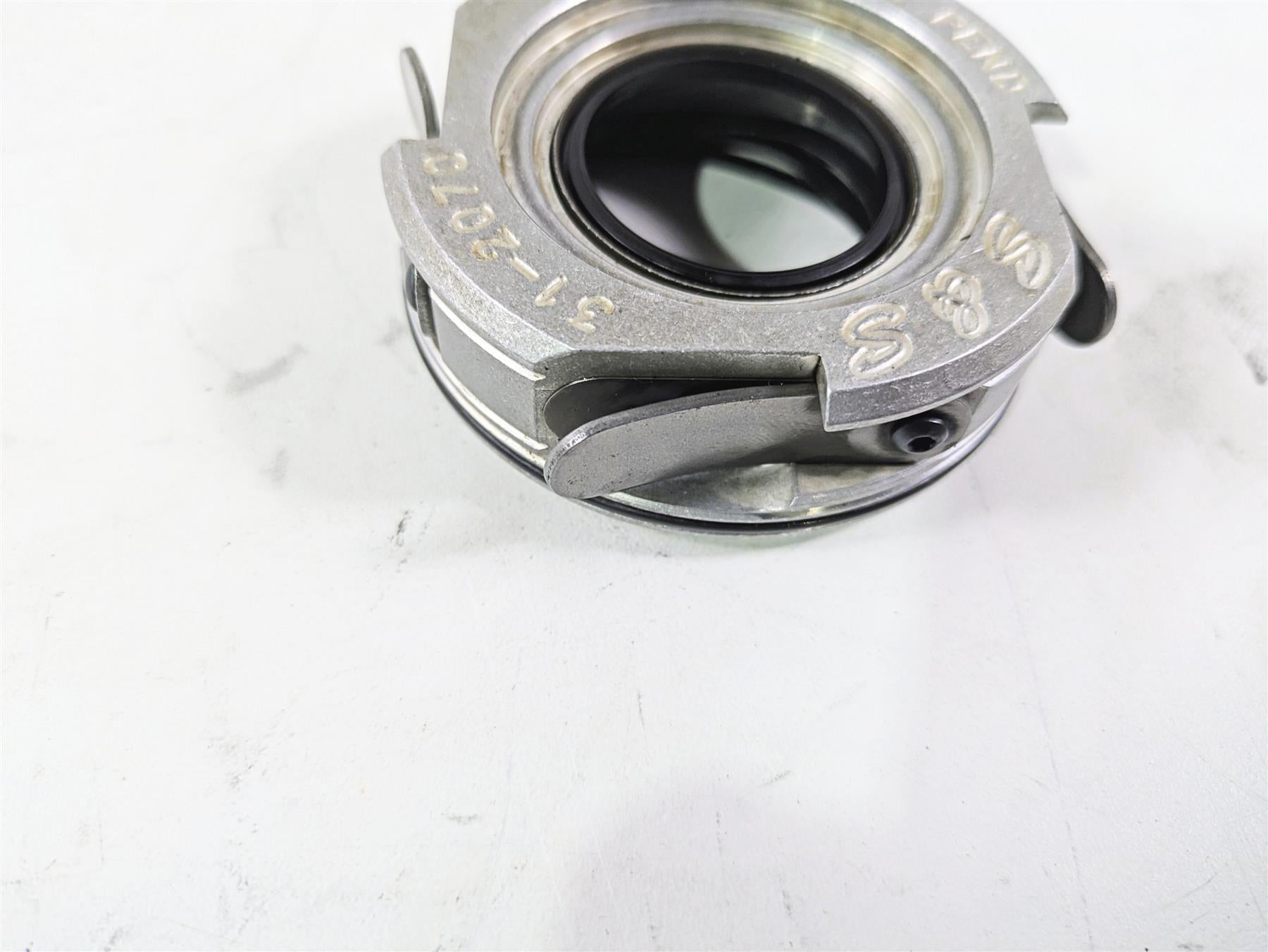 Harley Davidson S&S Cycle Performance Breather Reed Valve 31-2070 {{ shop.shopifyCountryName }} - Mototech271