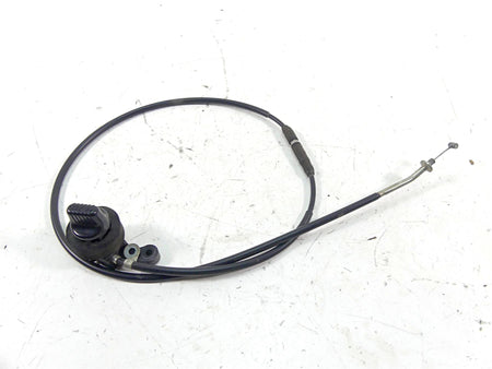 2017 Yamaha YFM Raptor 700R SE Reverse Lever Handle & Cable 1S3-26150-10-00 {{ shop.shopifyCountryName }} - Mototech271