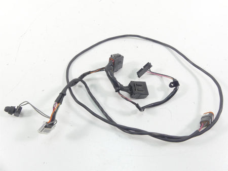 2003 Harley Dyna 100TH FXDL Low Rider Speedo Gauges Wiring Harness Loom 68815-01 {{ shop.shopifyCountryName }} - Mototech271