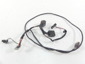 2003 Harley Dyna 100TH FXDL Low Rider Speedo Gauges Wiring Harness Loom 68815-01