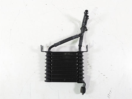 2018 Indian Chieftain Dark Horse Oil Cooler & Lines 1240964 {{ shop.shopifyCountryName }} - Mototech271