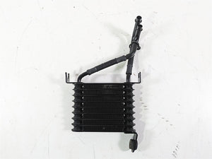2018 Indian Chieftain Dark Horse Oil Cooler & Lines 1240964 | Mototech271