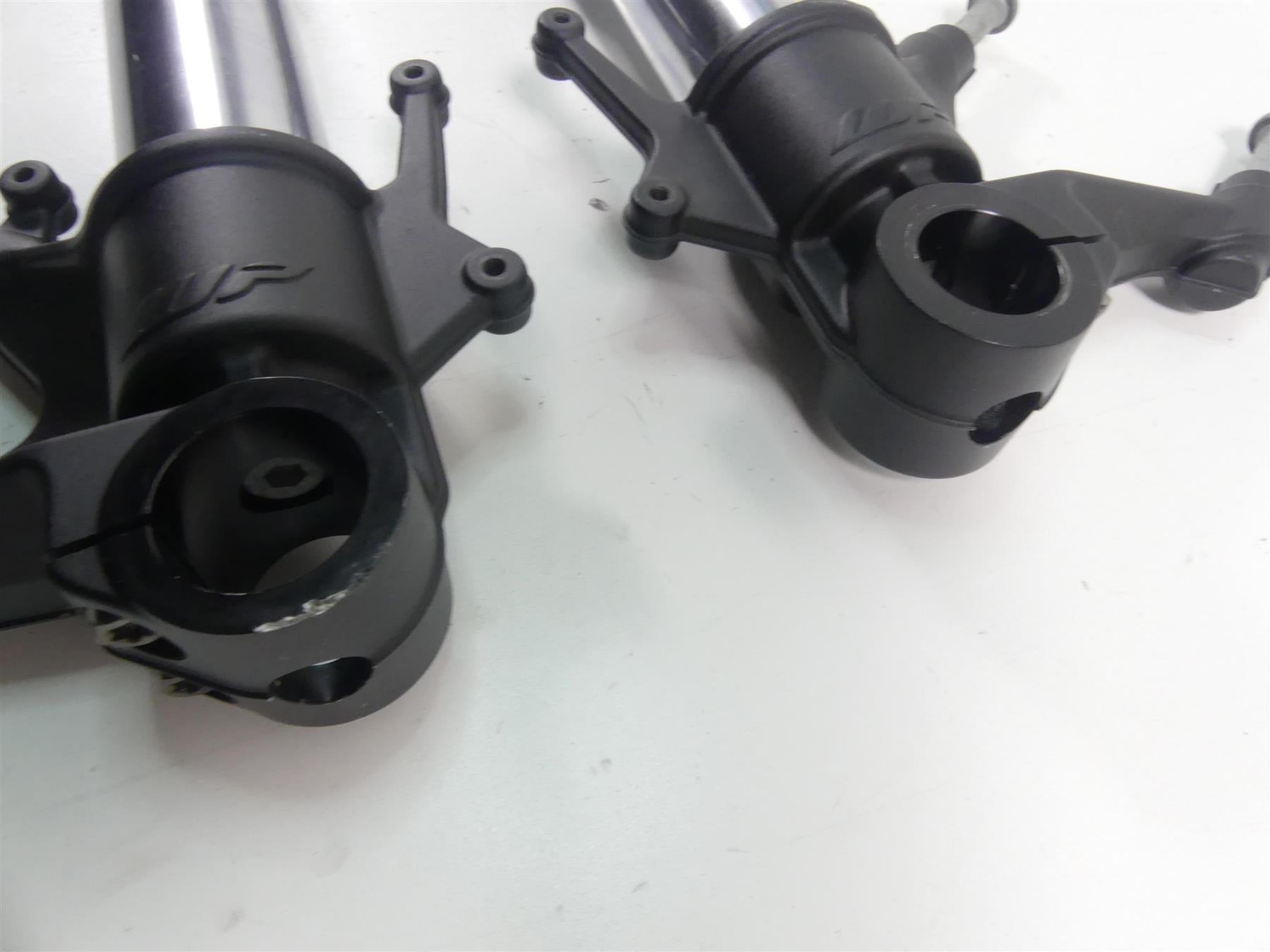 2016 KTM 1290 Superduke R Front Straight WP Fork Leg Set 14188N2201 14188Q2201 {{ shop.shopifyCountryName }} - Mototech271