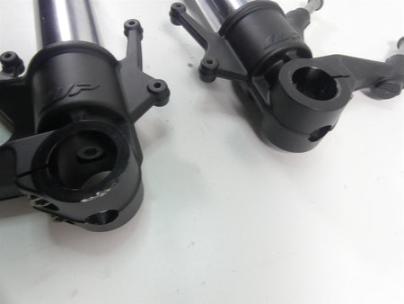 2016 KTM 1290 Superduke R Front Straight WP Fork Leg Set 14188N2201 14188Q2201 {{ shop.shopifyCountryName }} - Mototech271