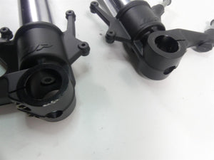 2016 KTM 1290 Superduke R Front Straight WP Fork Leg Set 14188N2201 14188Q2201 | Mototech271