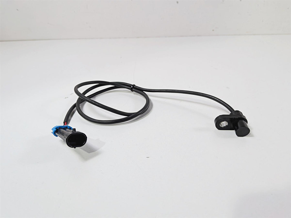 2021 Indian Scout 1200 Front Abs Wheel Speed Sensor 4013251 4081069 {{ shop.shopifyCountryName }} - Mototech271
