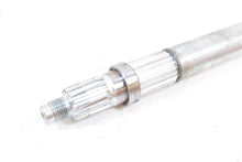 Load image into Gallery viewer, 2010 Polaris Dragon RMK 800 S10PG8ESA Drive Jack Shaft 1332336

