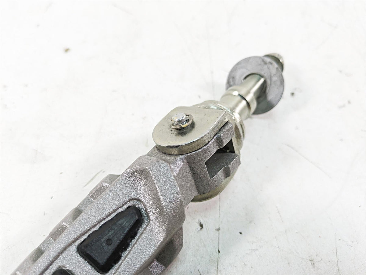 2020 Ducati Scrambler 1100 Sport Pro Left Footpeg Foot Peg Rest 82412831AB {{ shop.shopifyCountryName }} - Mototech271