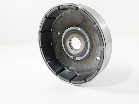 2014 Harley FXDF Dyna Fat Bob Ignition Fly Wheel Flywheel Rotor 30041-08A {{ shop.shopifyCountryName }} - Mototech271
