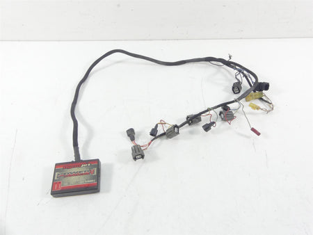 2018 Honda CBR1000 RR SC77 Dynojet Power Commander V Fuel Injection 16-068 {{ shop.shopifyCountryName }} - Mototech271