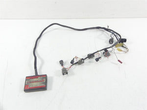 2018 Honda CBR1000 RR SC77 Dynojet Power Commander V Fuel Injection 16-068 | Mototech271