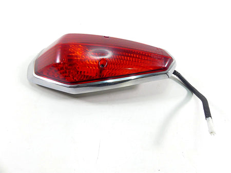 2010 Honda VT1300 CR Stateline Taillight Tail Stop Brake Light 33701-MFY-305 {{ shop.shopifyCountryName }} - Mototech271
