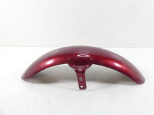 Load image into Gallery viewer, 2014 Harley Dyna FXDF Fat Bob Front Fender - Little  bBnt 60214-08 | Mototech271
