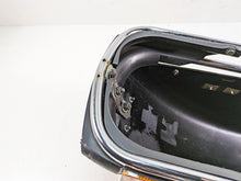 Load image into Gallery viewer, 2009 Harley Touring FLHTCU Electra Glide Front Fender &amp; Bumper 59087-00B | Mototech271
