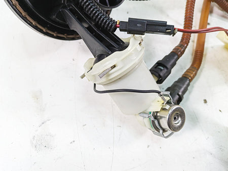 2008 Harley FLHTCU Electra Glide Fuel Gas Petrol Pump - Tested 62908-08 {{ shop.shopifyCountryName }} - Mototech271