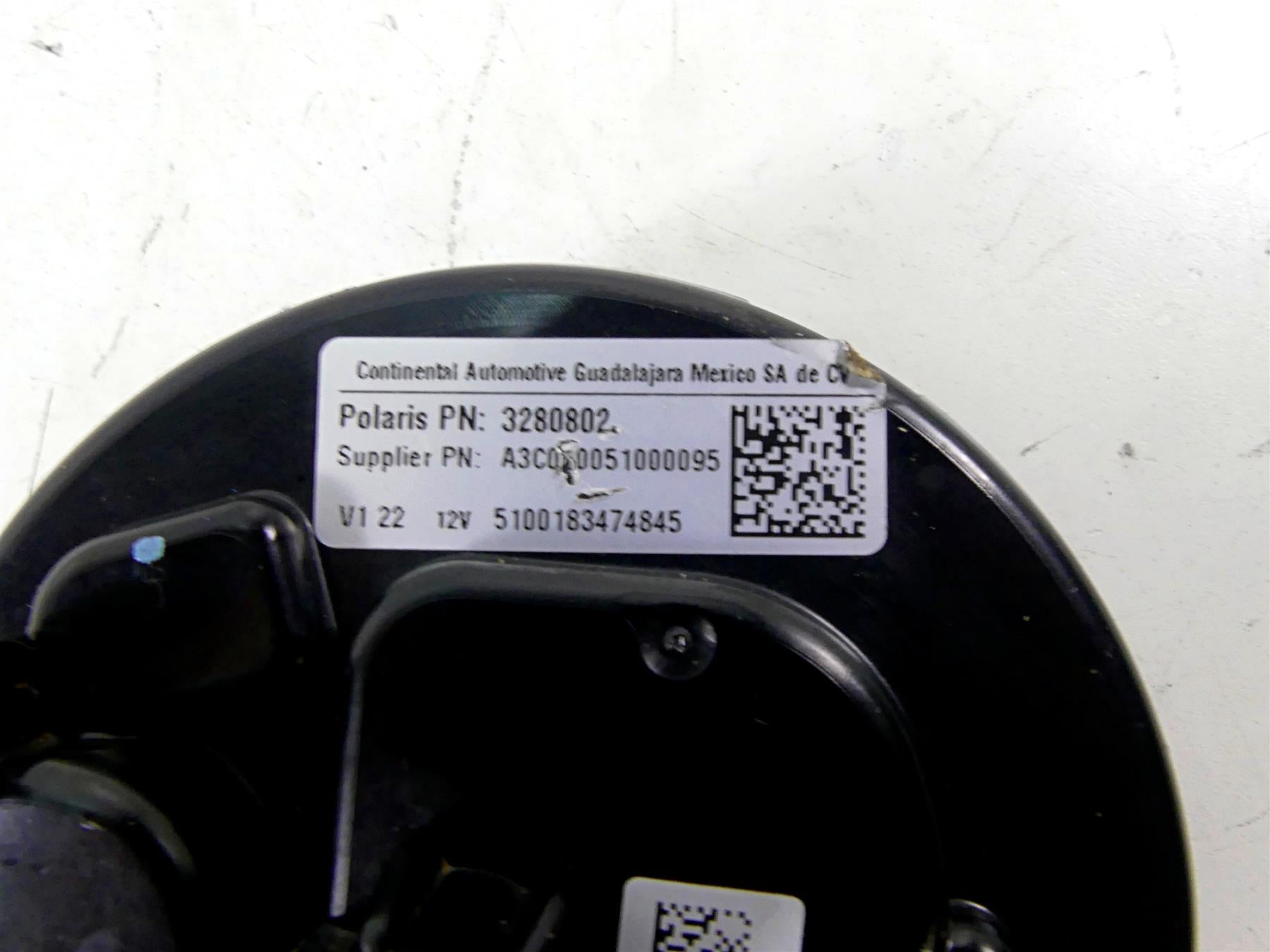 2019 Indian Chieftain Classic Speedometer Gauge Instrument 3280802 {{ shop.shopifyCountryName }} - Mototech271