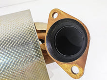 Load image into Gallery viewer, 2022 CFMoto Zforce 950 Sport Exhaust Pipe Muffler Set 5BY0-021300-00001
