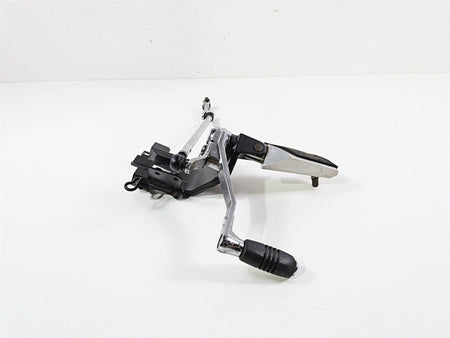 2012 Yamaha XV1900 Raider S Left Foot Peg & Shifter 5C7-27410-00-00 5C7-27410-02 {{ shop.shopifyCountryName }} - Mototech271