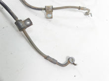 Load image into Gallery viewer, 2021 Kawasaki Teryx KRX KRF 1000 Flexible Front Rear Brake Line Set 43095-1637 | Mototech271
