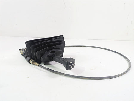 2018 Polaris RZR XP 1000 Trail Rock Gear Shifter & Cable Set 1543749 {{ shop.shopifyCountryName }} - Mototech271