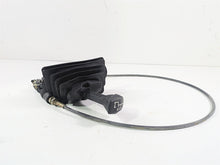 Load image into Gallery viewer, 2018 Polaris RZR XP 1000 Trail Rock Gear Shifter &amp; Cable Set 1543749

