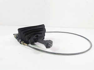 2018 Polaris RZR XP 1000 Trail Rock Gear Shifter & Cable Set 1543749