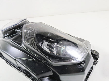 2017 Honda CRF1000 Africa Twin Headlight Head Light Lamp 33100-MJP-305-Mototech271