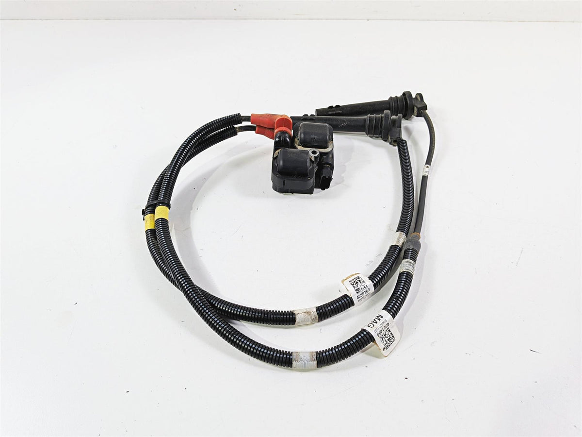 2024 Polaris RZR XP 1000 Sport Ignition Coils Wire Plug Set 4010425 2876049 {{ shop.shopifyCountryName }} - Mototech271