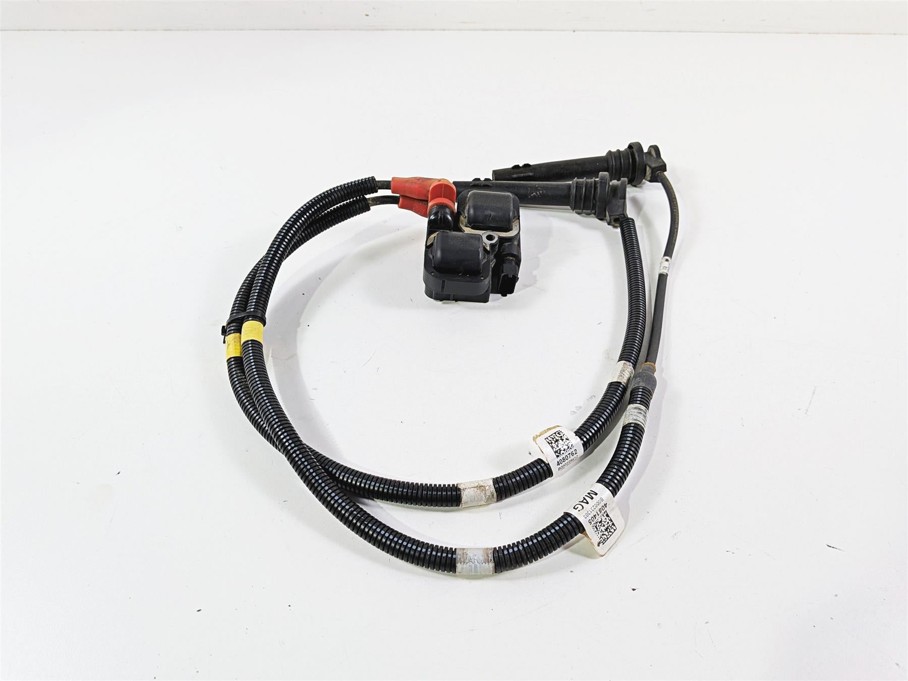 2024 Polaris RZR XP 1000 Sport Ignition Coils Wire Plug Set 4010425 2876049 {{ shop.shopifyCountryName }} - Mototech271