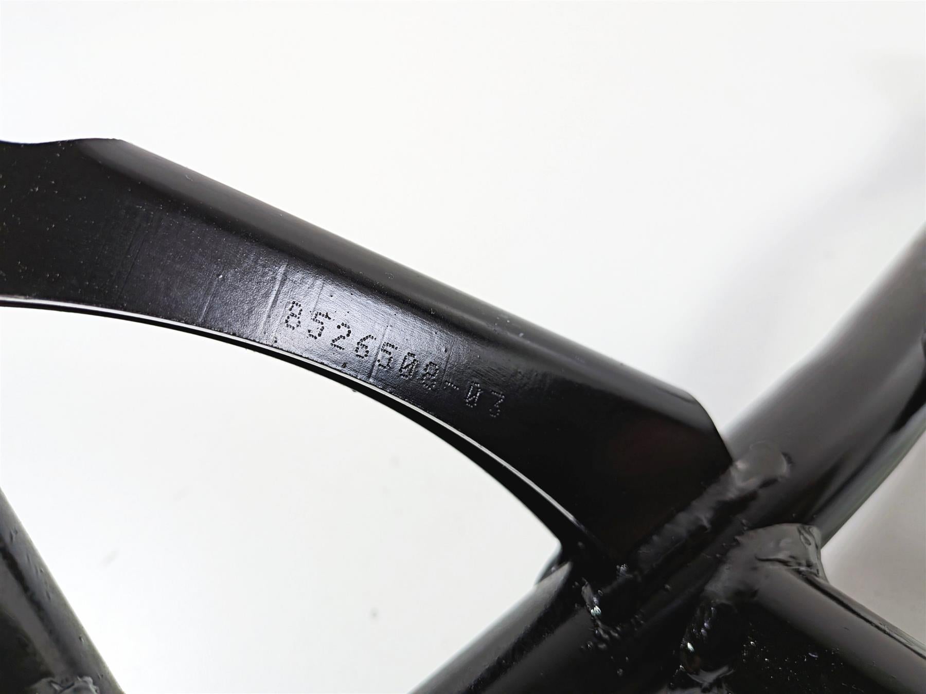2019 BMW R1250GS K50 Center Kickstand Kick Stand Sport Code: X547A 46528526524 {{ shop.shopifyCountryName }} - Mototech271