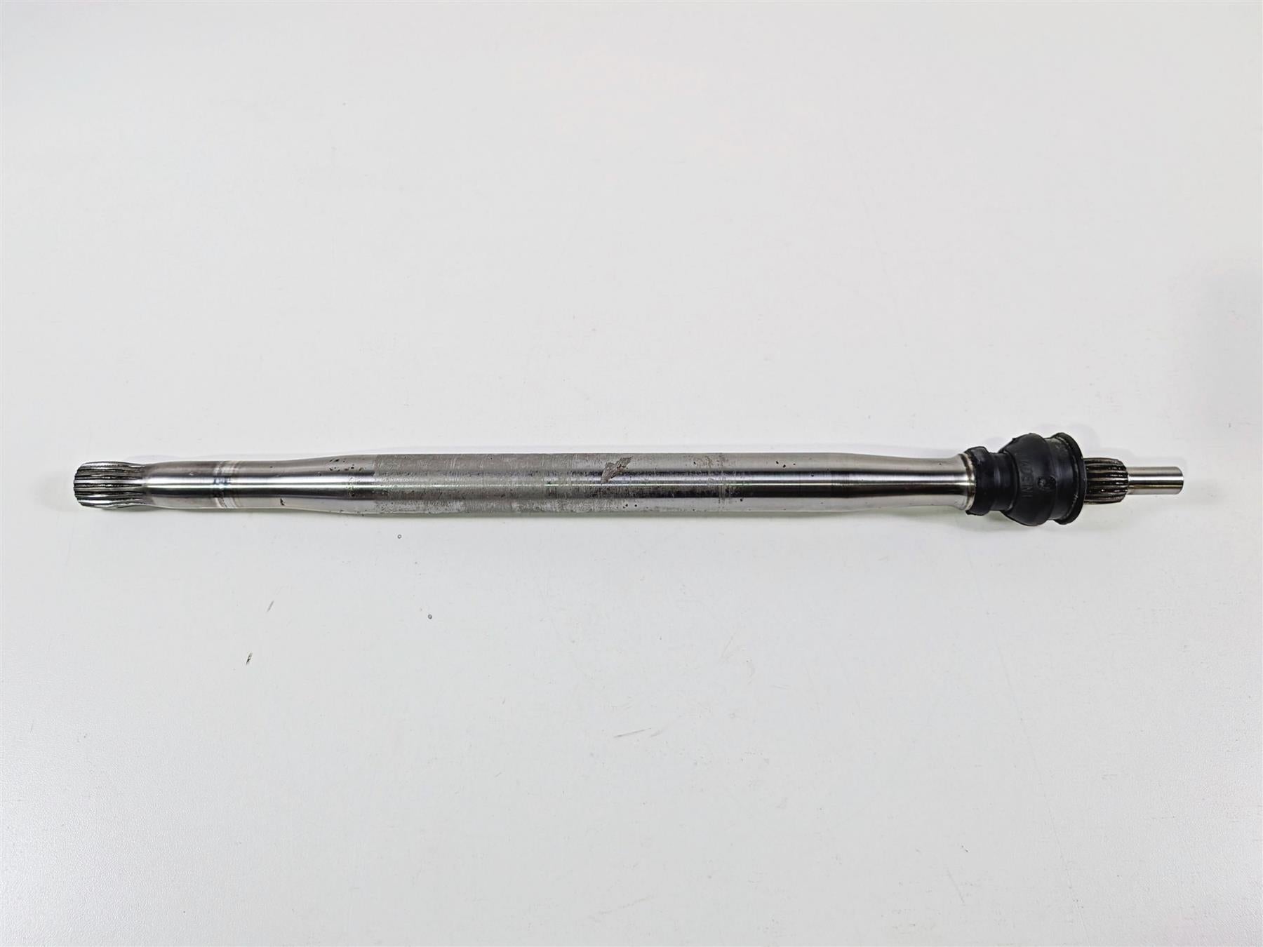 2019 Sea-Doo Spark 900 Trixx Main Center Prop Drive Axle Shaft - Read 271002072 {{ shop.shopifyCountryName }} - Mototech271