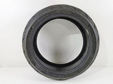 Load image into Gallery viewer, Used Rear Motorcycle Tire Michelin Road 6 190/50 ZR17 3528701847610
