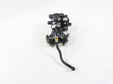 2009 Harley Touring FLHX Street Glide Throttle Body Fuel Injection 27200003 {{ shop.shopifyCountryName }} - Mototech271