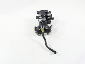 2009 Harley Touring FLHX Street Glide Throttle Body Fuel Injection 27200003 | Mototech271