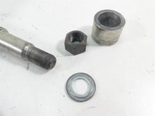 Load image into Gallery viewer, 2011 Harley Touring FLTRX Road Glide Front Axle Wheel Spindle 25mm 41547-07A
