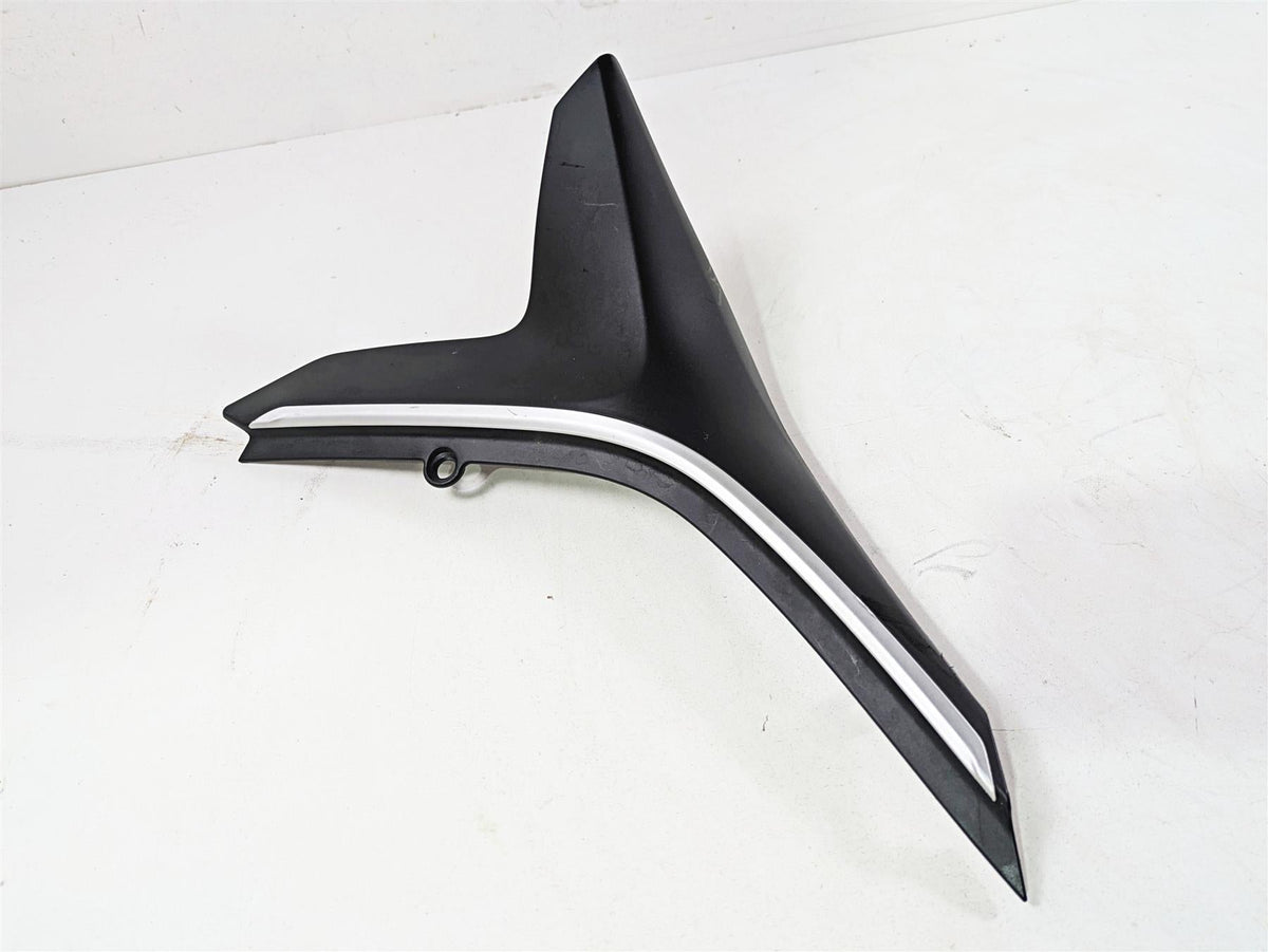 2022 Ducati Scrambler Desert Sled Left Right Side Cover Fairing Set 48211991B {{ shop.shopifyCountryName }} - Mototech271