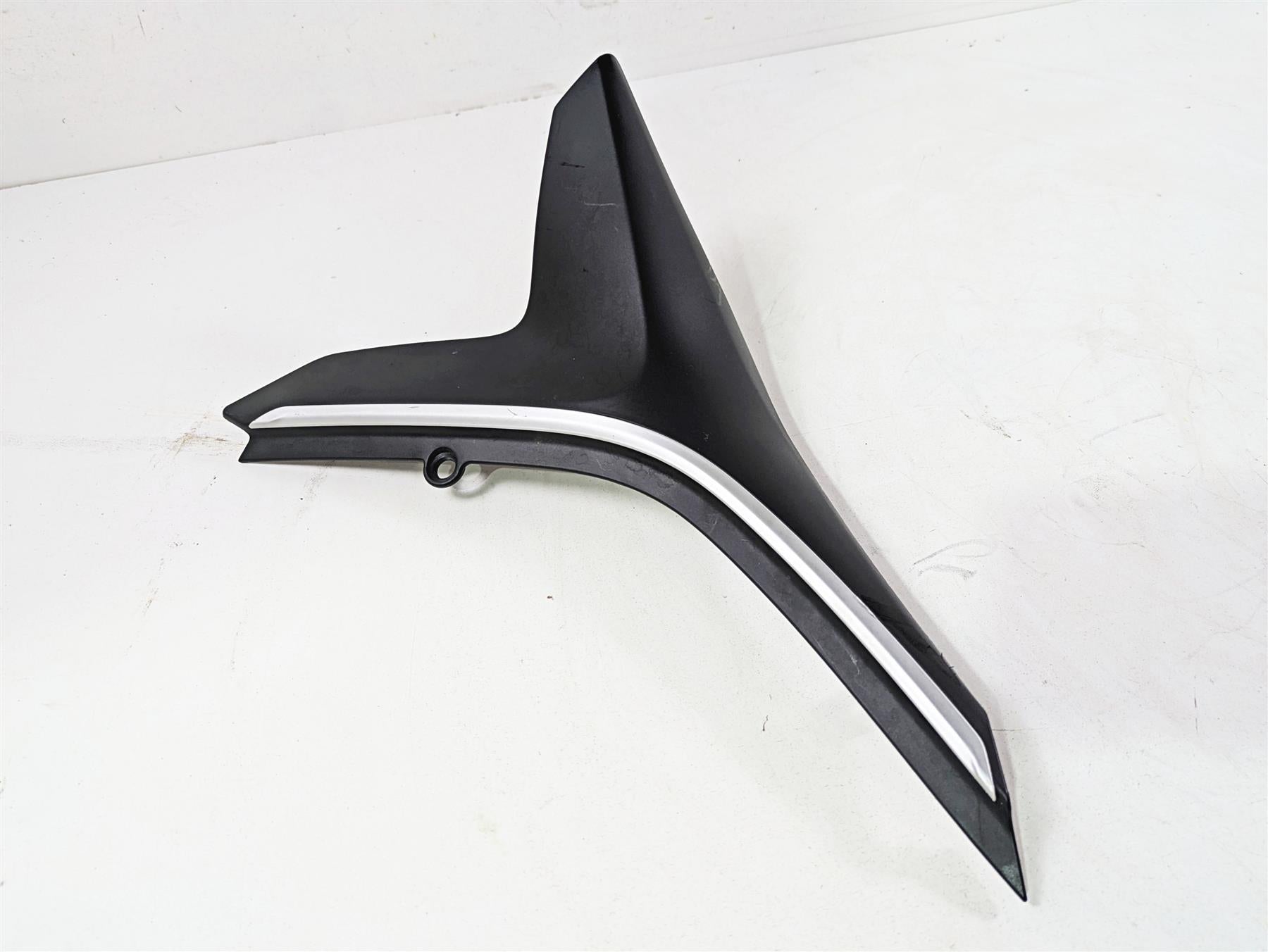 2022 Ducati Scrambler Desert Sled Left Right Side Cover Fairing Set 48211991B {{ shop.shopifyCountryName }} - Mototech271
