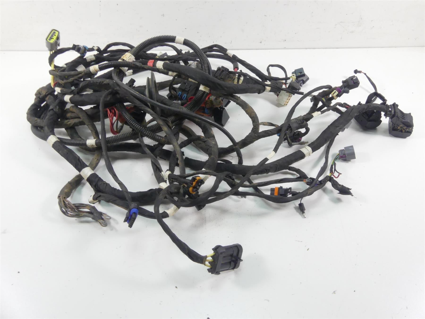 2018 Polaris General 1000 EPS Main Wiring Harness Loom - Read 2413872 | Mototech271
