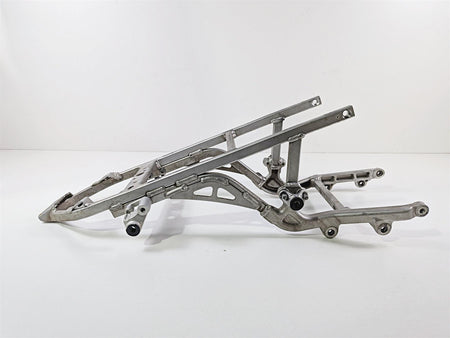 2005 KTM 950 LC8 Adventure Straight Rear Subframe Sub Frame 60003002000 {{ shop.shopifyCountryName }} - Mototech271
