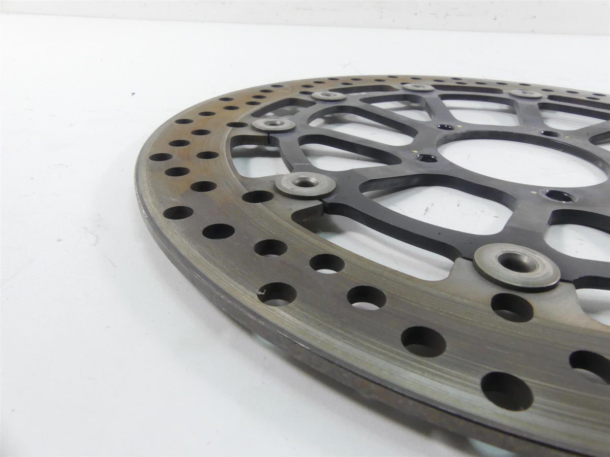 2018 Ducati Hypermotard 939 SP Front Brake Disc Rotor Set 49241011A {{ shop.shopifyCountryName }} - Mototech271