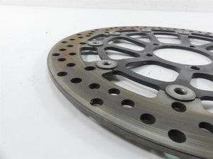 2018 Ducati Hypermotard 939 SP Front Brake Disc Rotor Set 49241011A | Mototech271