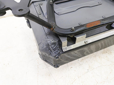 2015 Triumph Tiger Explorer XC SW-Motech Trax Saddlebag Hard Bag & Trunk Set {{ shop.shopifyCountryName }} - Mototech271