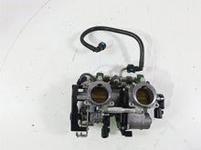 Load image into Gallery viewer, 2012 Yamaha XT1200 Super Tenere Throttle Body Bodies 23P-13750-00-00
