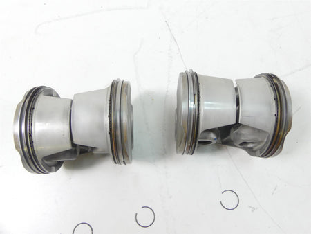 2020 Suzuki GSX1300 R Hayabusa Cylinder Jug Barrel + Pistons 11210-15H00-0F0 {{ shop.shopifyCountryName }} - Mototech271